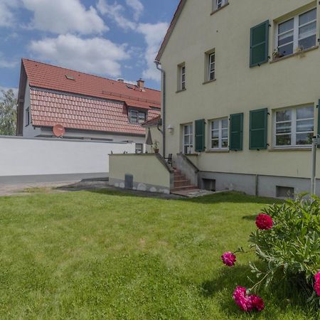 Ferienwohnung Forker Ohrdruf Luaran gambar