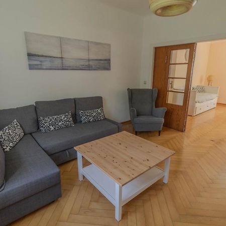 Ferienwohnung Forker Ohrdruf Luaran gambar