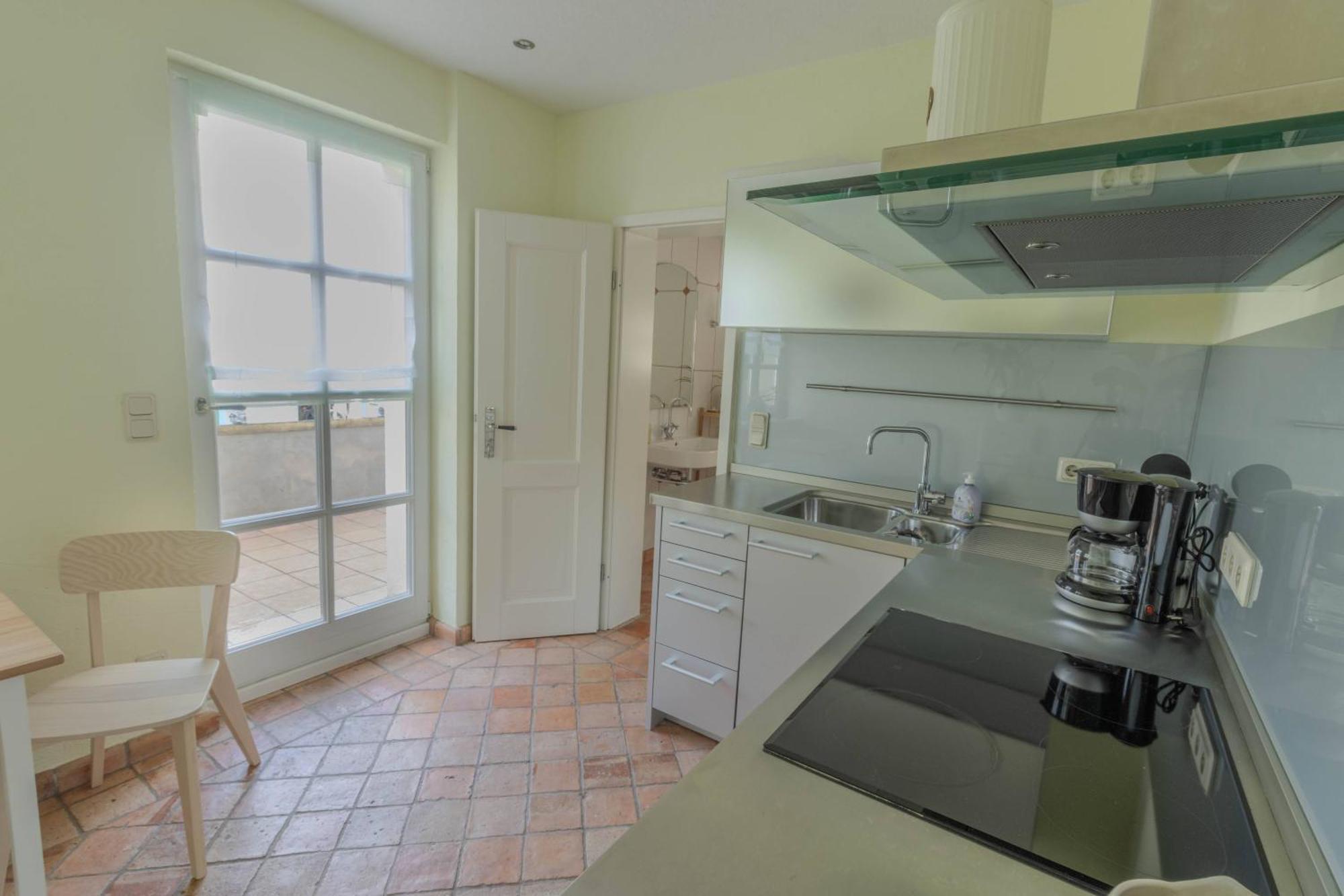 Ferienwohnung Forker Ohrdruf Luaran gambar