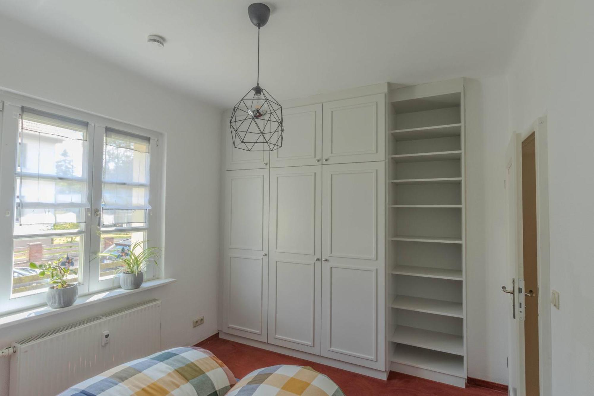 Ferienwohnung Forker Ohrdruf Luaran gambar