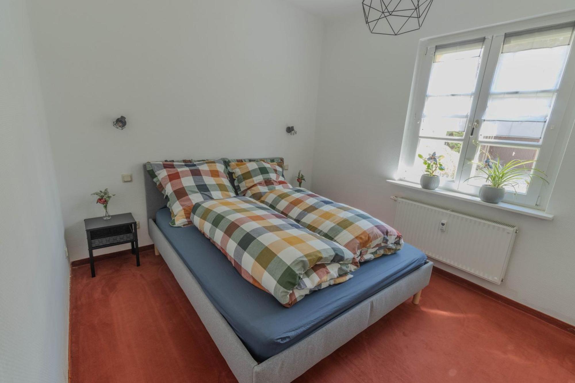 Ferienwohnung Forker Ohrdruf Luaran gambar