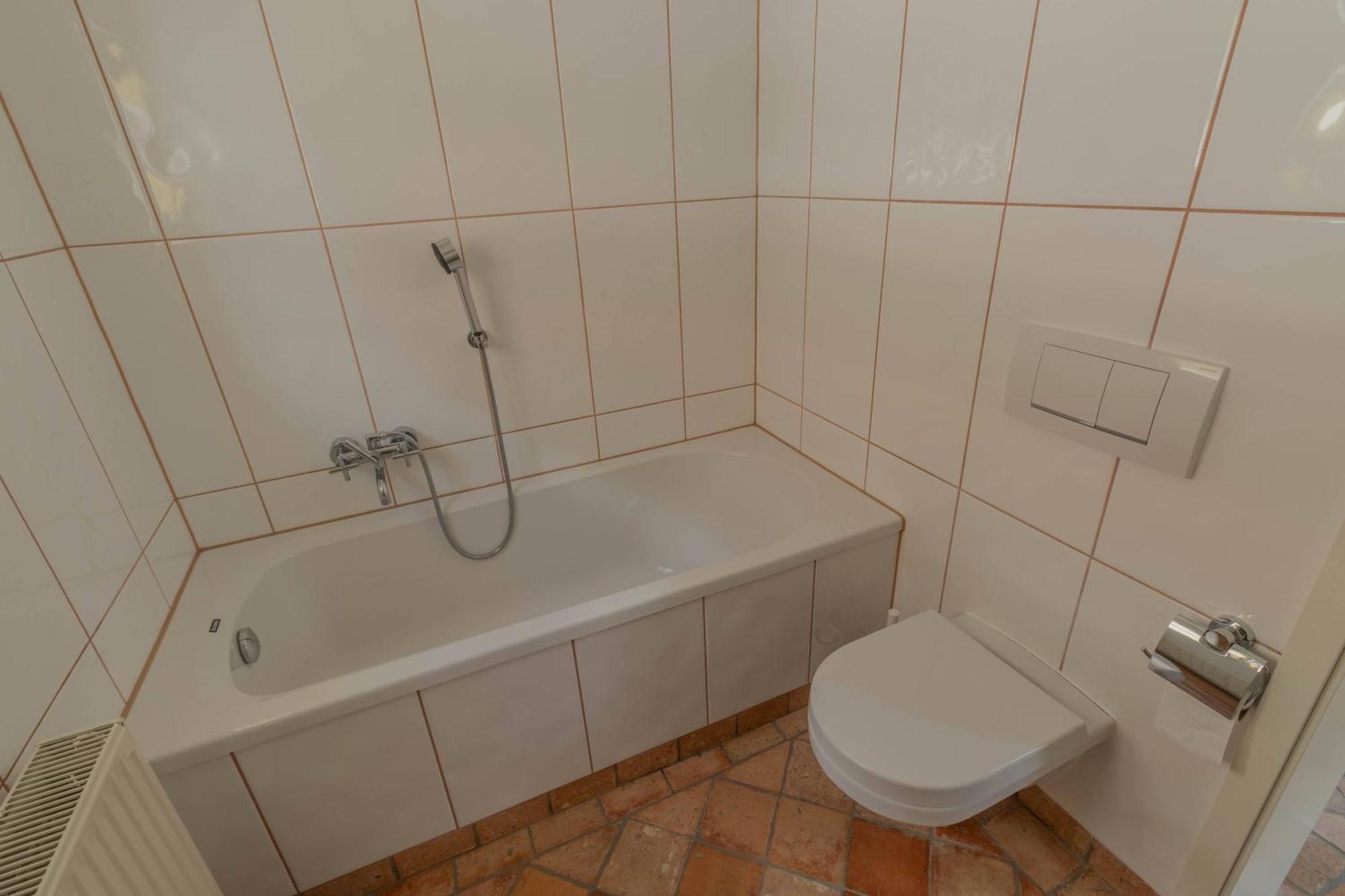 Ferienwohnung Forker Ohrdruf Luaran gambar