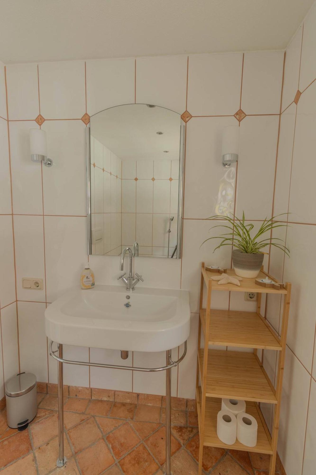Ferienwohnung Forker Ohrdruf Luaran gambar
