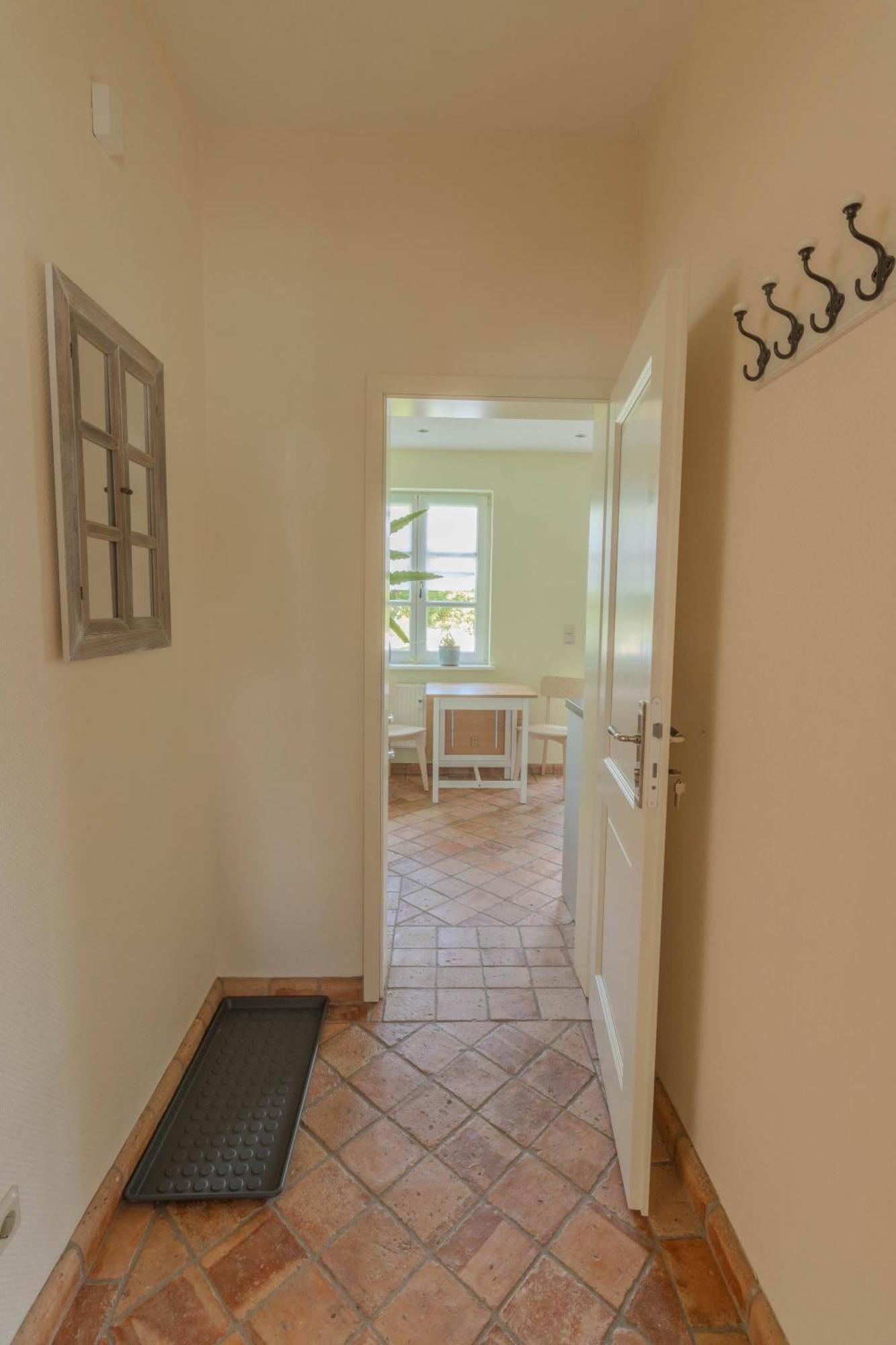 Ferienwohnung Forker Ohrdruf Luaran gambar