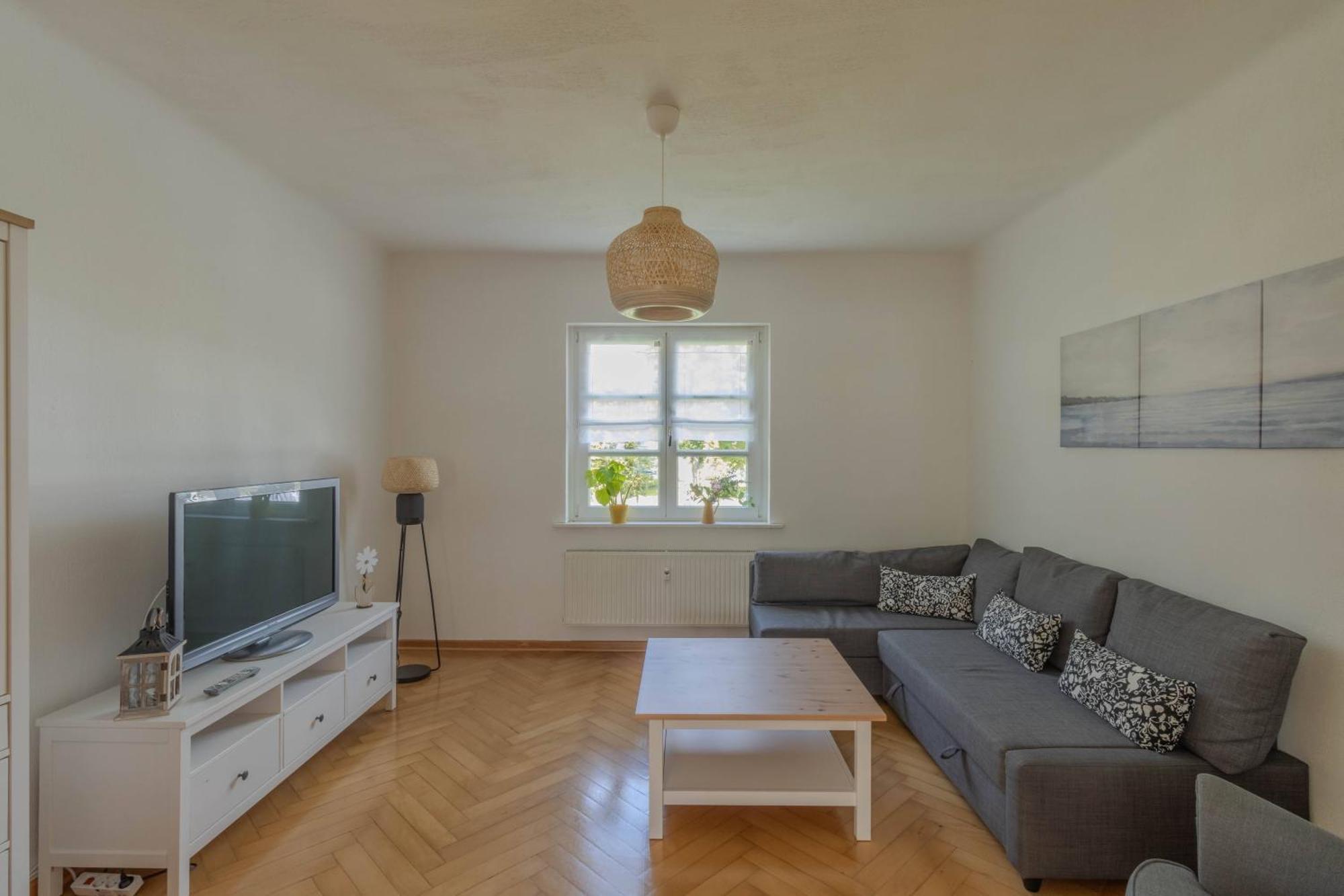 Ferienwohnung Forker Ohrdruf Luaran gambar